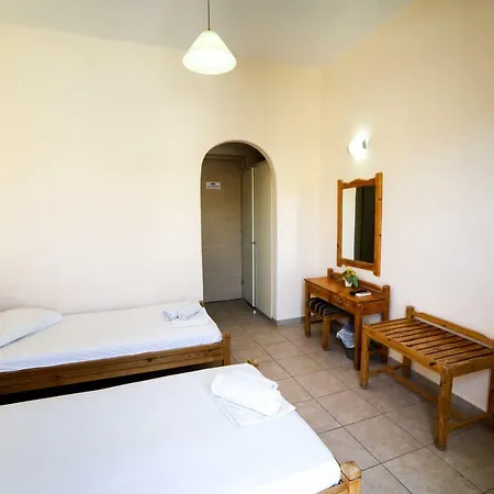 Europe Hotel 2*