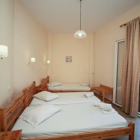 Europe Hotel 2*