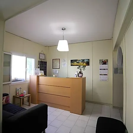 Hotel Europe Corfu (city)