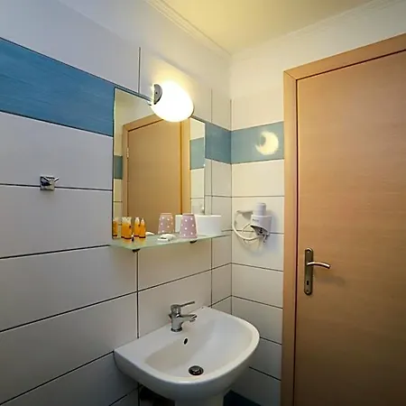 Europe Hotel