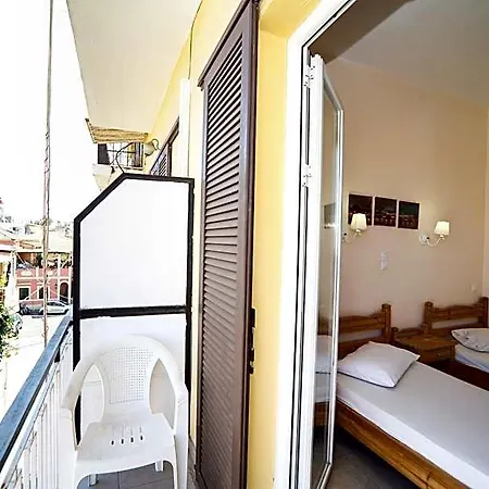 Europe Hotel Corfu (city)