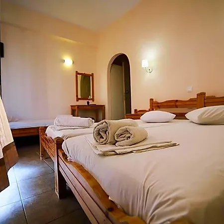 Hotel Europe