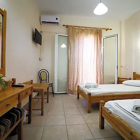 Europe Hotel Corfu (city)