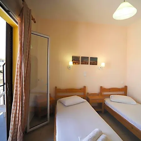 Hotel Europe Corfu (city)
