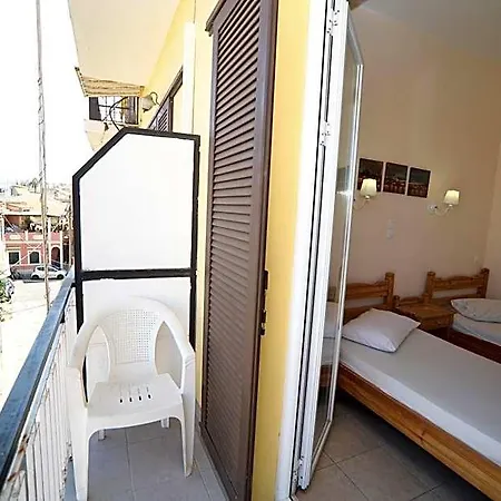Europe Corfu (city)