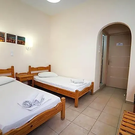 Hotel Europe 2*