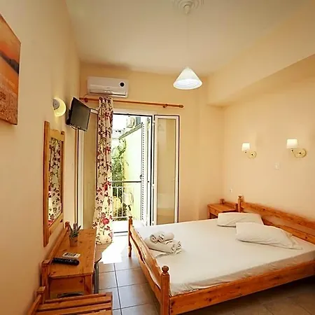 Hotel Europe 2*