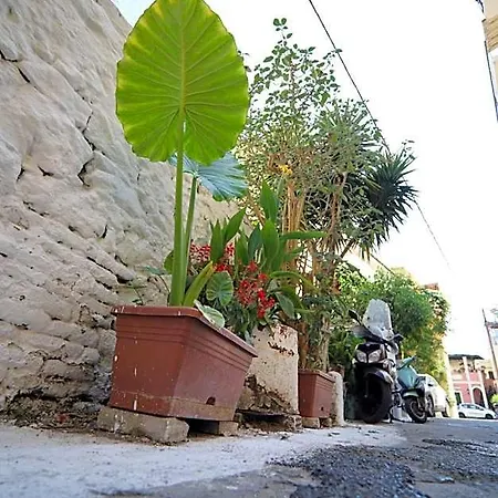 Europe 2* Corfu (city)