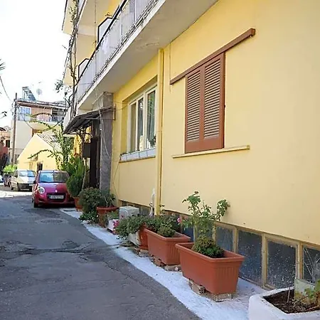 Szálloda Europe Corfu (city)