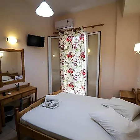 Europe Corfu (city)