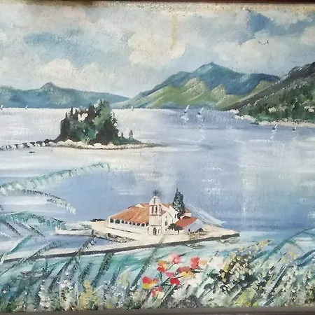 Europe Hotel