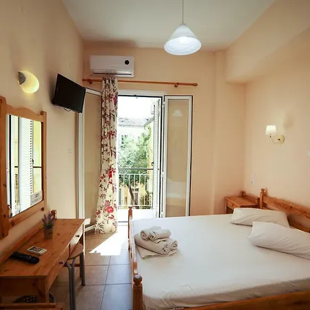 Hotel Europe