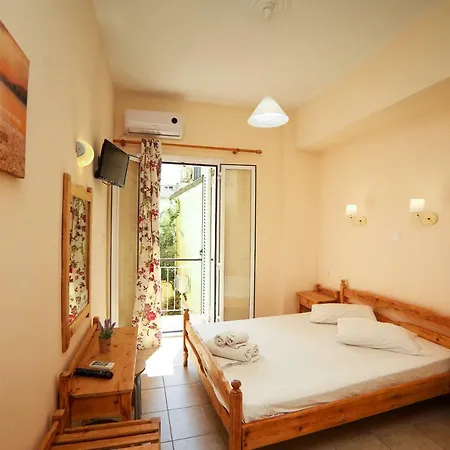 Europe 2* Corfu (city)