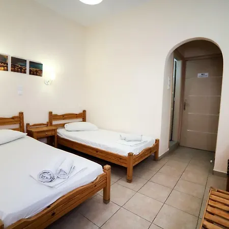 Hotel Europe