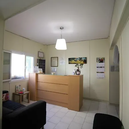 Hotel Europe 2*