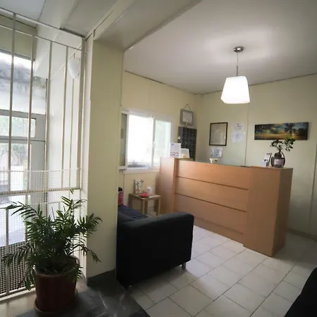 Europe Hotel 2*