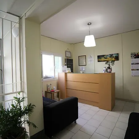 Hotel Europe