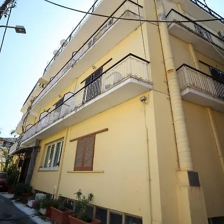 Europe Hotel 2*