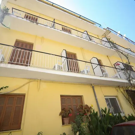 Europe Hotel Corfu (city)