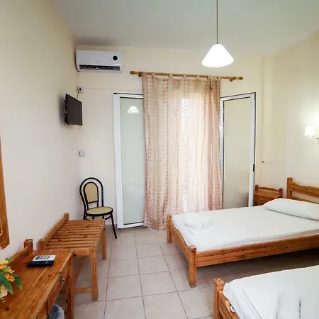 Hotel Europe Corfu (city)