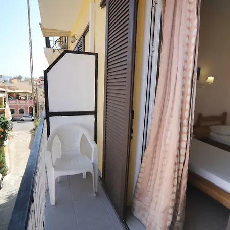 Europe Hotel 2*