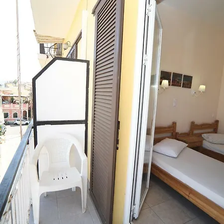 Hotel Europe