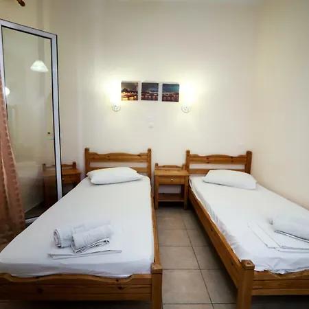 Europe Hotel 2*