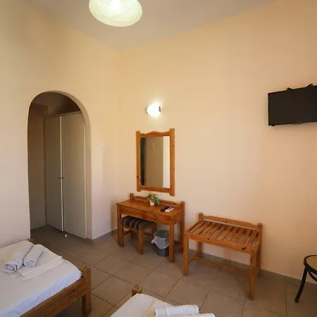 Europe Hotel