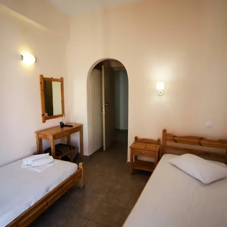 Hotel Europe Corfu (city)