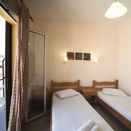 Europe Hotel 2*