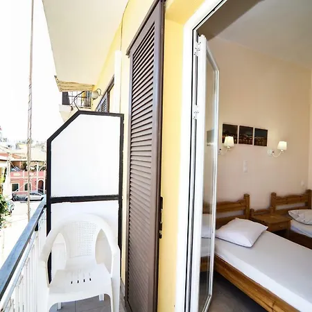 Europe Hotel 2*