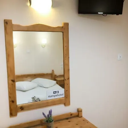 Hotel Europe Corfu (city)