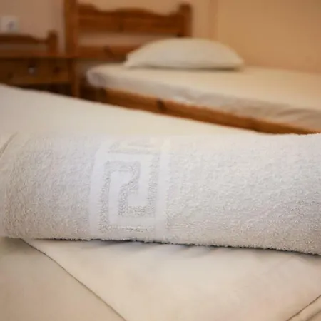 Hotel Europe 2*