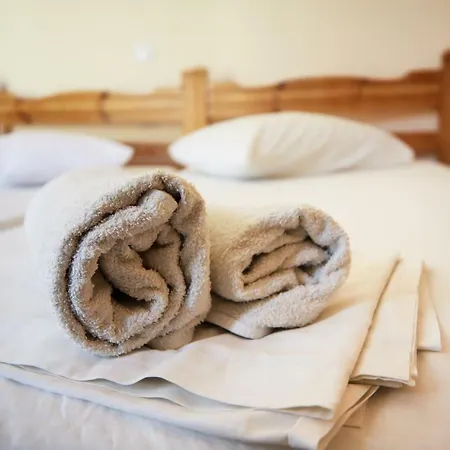Europe Hotel