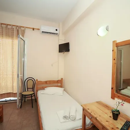 Europe Hotel
