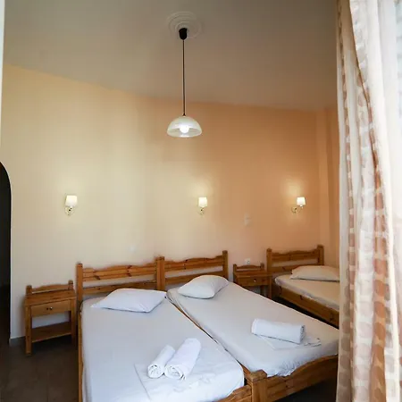 Hotel Europe