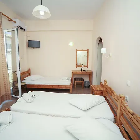 Europe Hotel 2*