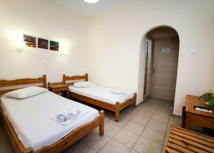 Otel Europe