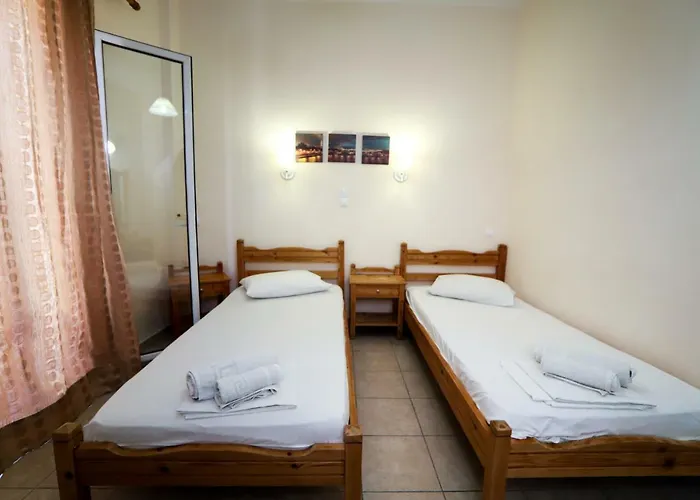 Europe Otel 2*