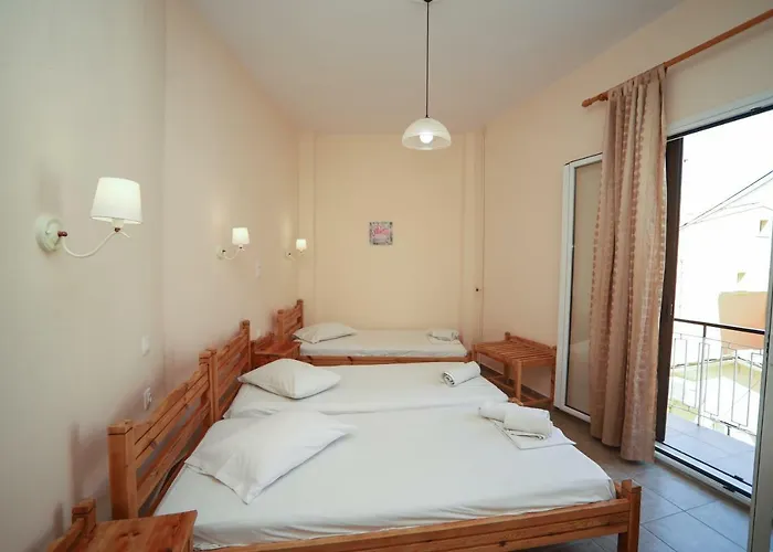 Europe Otel 2*