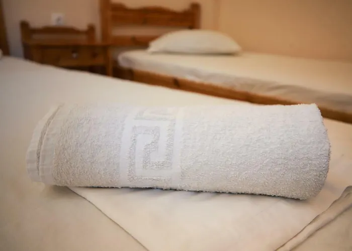 Otel Europe 2*