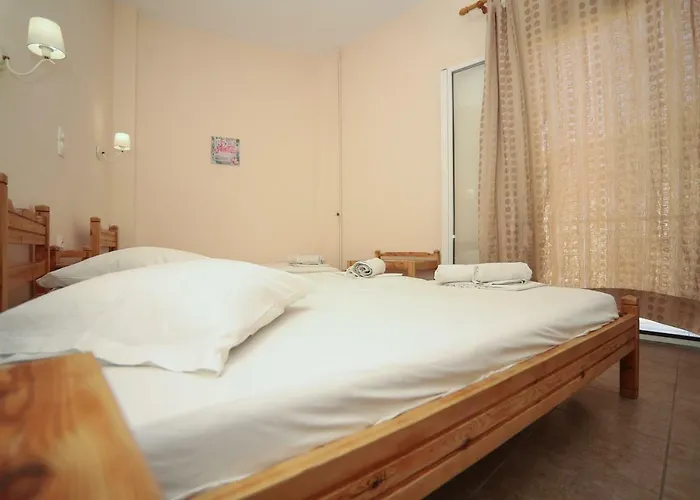 Otel Europe