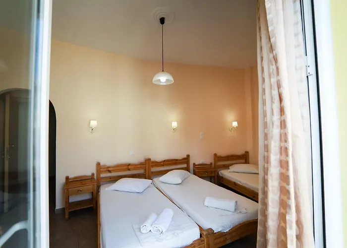 Otel Europe