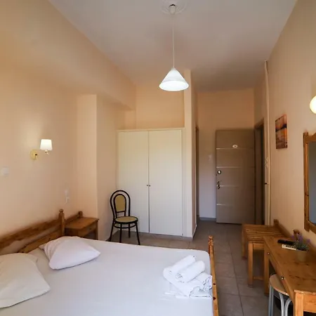 Europe Szálloda Corfu (city)