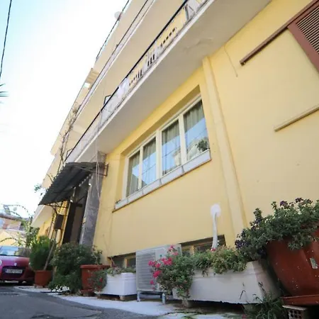 Europe فندق Corfu (city)