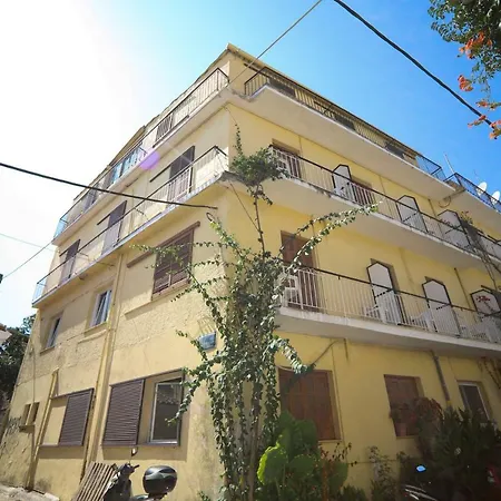 Europe Hotel