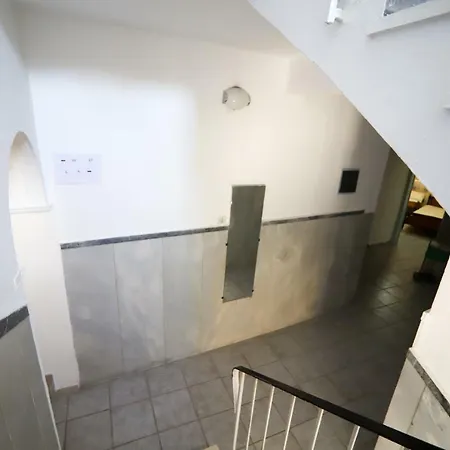 Szálloda Europe Corfu (city)