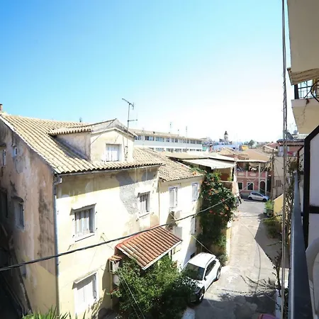 Europe Corfu (city)