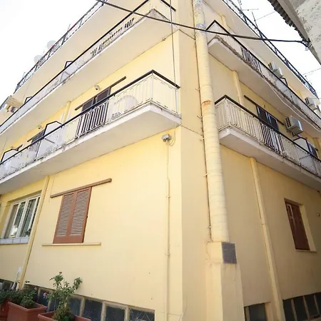 Szálloda Europe Corfu (city)