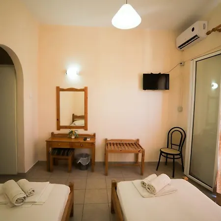 Europe Hotel